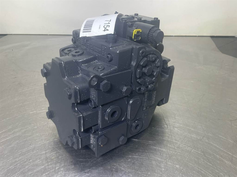 Bomag -Sauer Danfoss H1PV078-83047317-Drive pump/Rijpomp - نظام الهيدروليك - آلات البناء: صورة 3 Bomag -Sauer Danfoss H1PV078-83047317-Drive pump/Rijpomp - نظام الهيدروليك - آلات البناء: صورة 3
