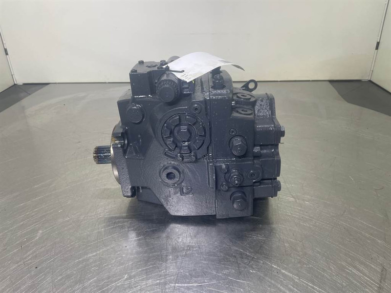 Bomag -Sauer Danfoss H1PV078-83047317-Drive pump/Rijpomp - نظام الهيدروليك - آلات البناء: صورة 1 Bomag -Sauer Danfoss H1PV078-83047317-Drive pump/Rijpomp - نظام الهيدروليك - آلات البناء: صورة 1