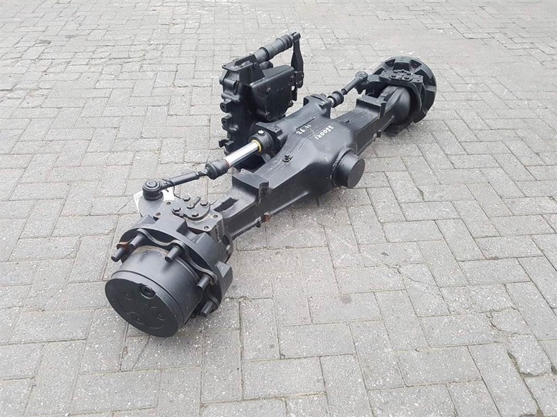 Carraro 26.11-140022-Axle/Achse/As - المحور و قطع الغيار - آلات البناء: صورة 5 Carraro 26.11-140022-Axle/Achse/As - المحور و قطع الغيار - آلات البناء: صورة 5