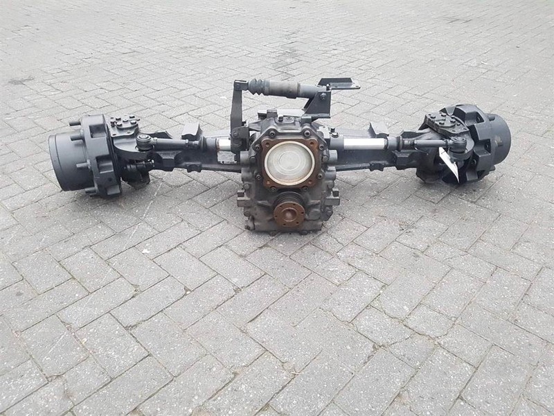 Carraro 26.11-140022-Axle/Achse/As - المحور و قطع الغيار - آلات البناء: صورة 1 Carraro 26.11-140022-Axle/Achse/As - المحور و قطع الغيار - آلات البناء: صورة 1
