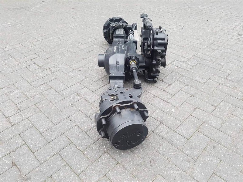 Carraro 26.11-140022-Axle/Achse/As - المحور و قطع الغيار - آلات البناء: صورة 3 Carraro 26.11-140022-Axle/Achse/As - المحور و قطع الغيار - آلات البناء: صورة 3