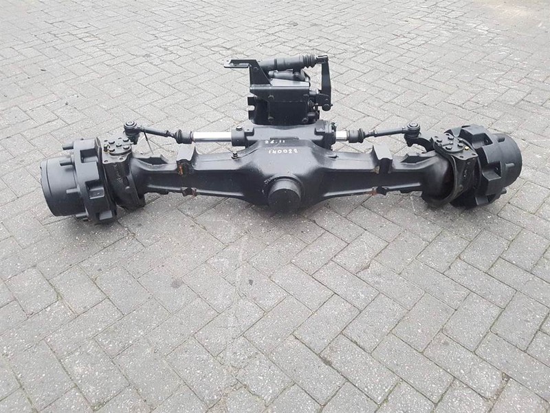 Carraro 26.11-140022-Axle/Achse/As - المحور و قطع الغيار - آلات البناء: صورة 4 Carraro 26.11-140022-Axle/Achse/As - المحور و قطع الغيار - آلات البناء: صورة 4