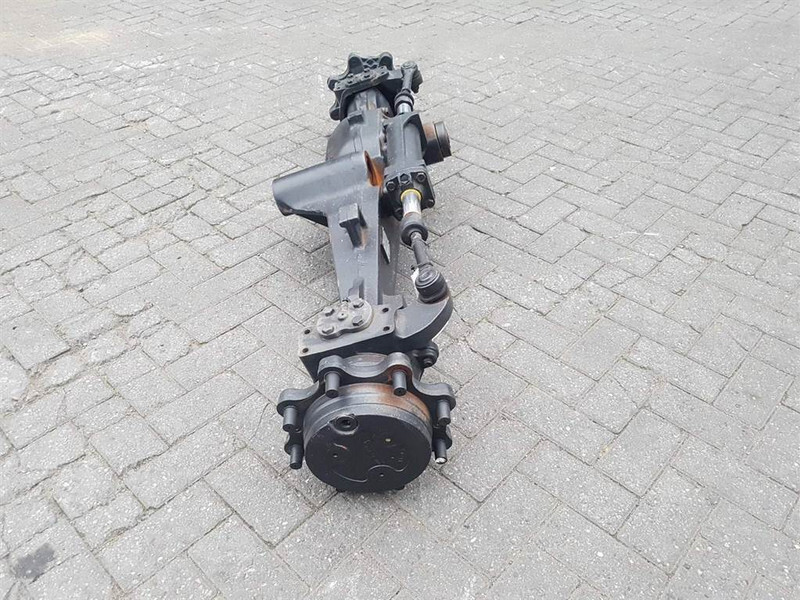 Carraro 26.11SD-140331-Axle/Achse/As - المحور و قطع الغيار - آلات البناء: صورة 3 Carraro 26.11SD-140331-Axle/Achse/As - المحور و قطع الغيار - آلات البناء: صورة 3