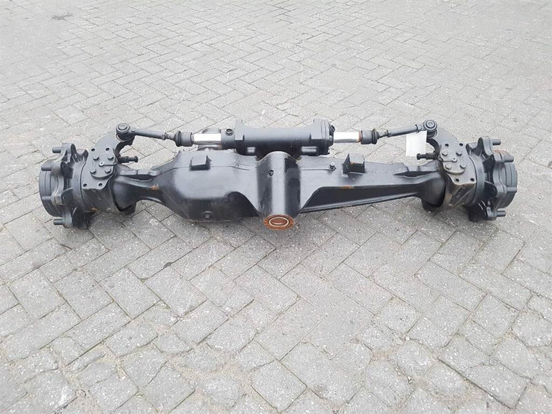 Carraro 26.11SD-140331-Axle/Achse/As - المحور و قطع الغيار - آلات البناء: صورة 4 Carraro 26.11SD-140331-Axle/Achse/As - المحور و قطع الغيار - آلات البناء: صورة 4