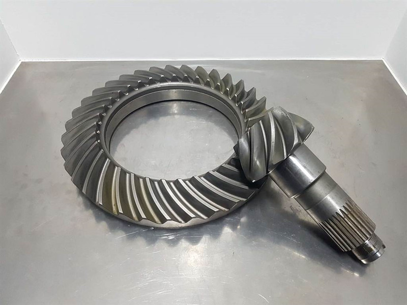 Carraro CA863697-Bevel gear set/Kroon-/Pignonwielset - المحور و قطع الغيار - آلات البناء: صورة 3 Carraro CA863697-Bevel gear set/Kroon-/Pignonwielset - المحور و قطع الغيار - آلات البناء: صورة 3