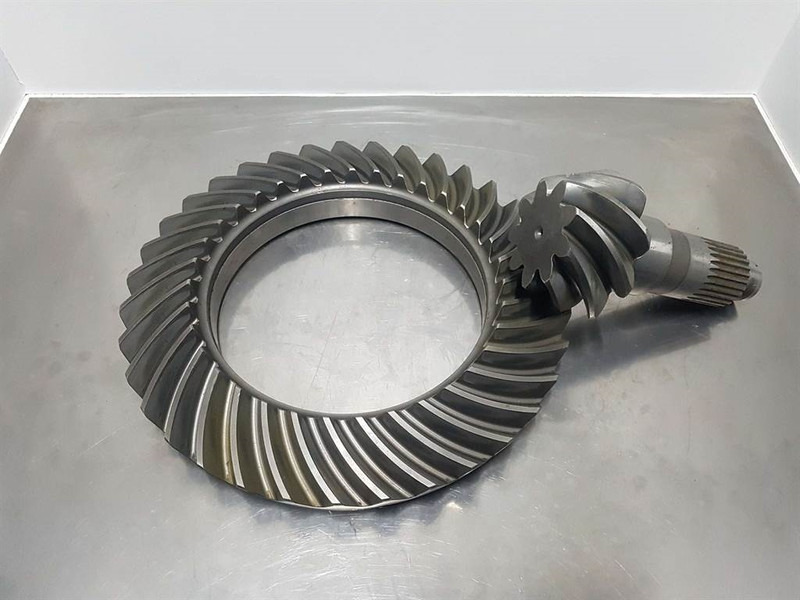 Carraro CA863697-Bevel gear set/Kroon-/Pignonwielset - المحور و قطع الغيار - آلات البناء: صورة 1 Carraro CA863697-Bevel gear set/Kroon-/Pignonwielset - المحور و قطع الغيار - آلات البناء: صورة 1