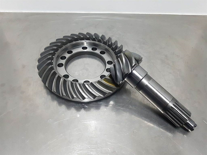 Carraro CA864066 - Bevel gear set/Kroon-/Pignonwielset - المحور و قطع الغيار - آلات البناء: صورة 3 Carraro CA864066 - Bevel gear set/Kroon-/Pignonwielset - المحور و قطع الغيار - آلات البناء: صورة 3