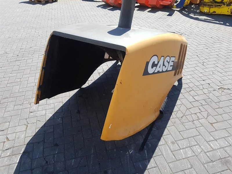 Case 621D - Engine hood/Motorhaube/Motorkap - إطار/ شاسيه - آلات البناء: صورة 5 Case 621D - Engine hood/Motorhaube/Motorkap - إطار/ شاسيه - آلات البناء: صورة 5