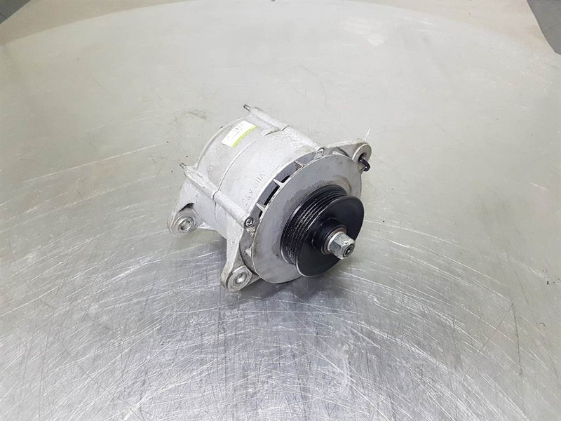 Case 921C-Cummins 0.120.468.136+-Alternator/Dynamo - محرك - آلات البناء: صورة 1 Case 921C-Cummins 0.120.468.136+-Alternator/Dynamo - محرك - آلات البناء: صورة 1