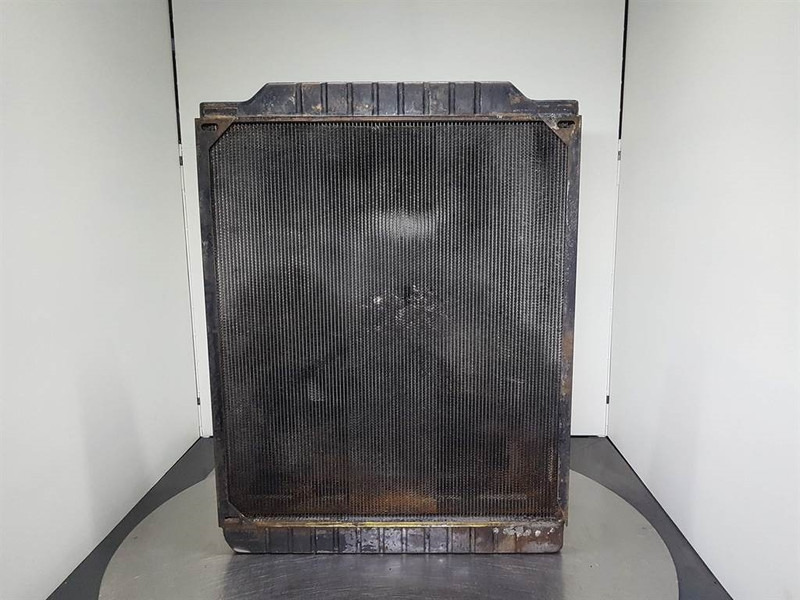 Case 921C-Modine 395586A1-Cooler/Kühler/Koeler - محرك - آلات البناء: صورة 3 Case 921C-Modine 395586A1-Cooler/Kühler/Koeler - محرك - آلات البناء: صورة 3