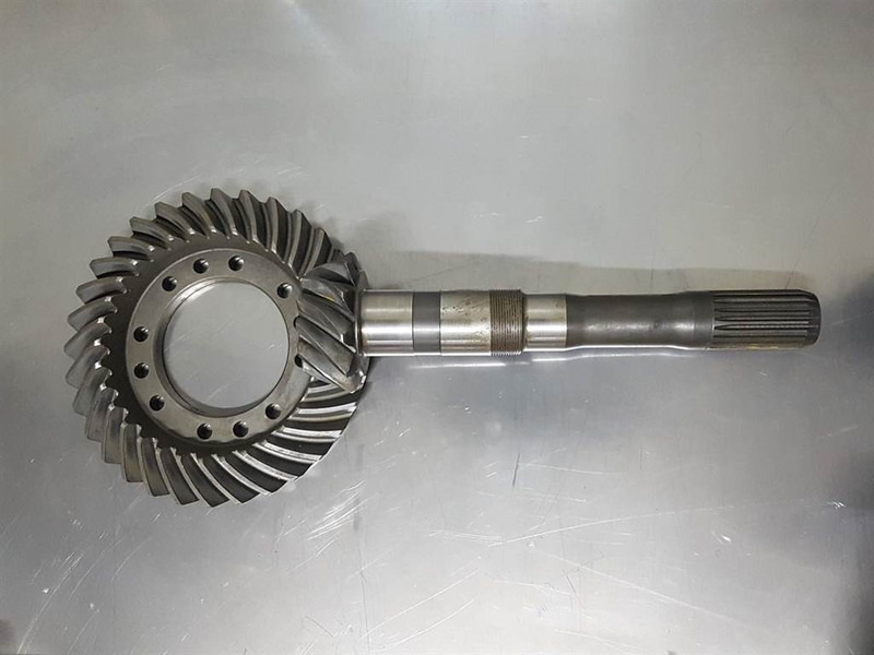 Cat 151-0927-Bevel gear/Kegelradsatz/Kroon-/Pignonwiel - المحور و قطع الغيار - آلات البناء: صورة 2 Cat 151-0927-Bevel gear/Kegelradsatz/Kroon-/Pignonwiel - المحور و قطع الغيار - آلات البناء: صورة 2