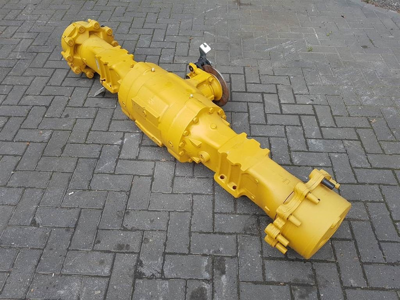 Cat 422/428/432-230-5738-Axle/Achse/As - المحور و قطع الغيار - آلات البناء: صورة 4 Cat 422/428/432-230-5738-Axle/Achse/As - المحور و قطع الغيار - آلات البناء: صورة 4
