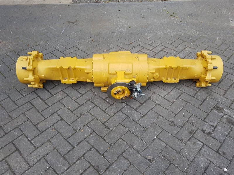 Cat 422/428/432-230-5739-Axle/Achse/As - المحور و قطع الغيار - آلات البناء: صورة 1 Cat 422/428/432-230-5739-Axle/Achse/As - المحور و قطع الغيار - آلات البناء: صورة 1