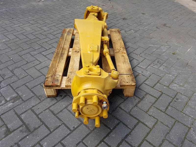 Cat 422/428/432-230-5745/CA148414-Axle/Achse/As - المحور و قطع الغيار - آلات البناء: صورة 5 Cat 422/428/432-230-5745/CA148414-Axle/Achse/As - المحور و قطع الغيار - آلات البناء: صورة 5