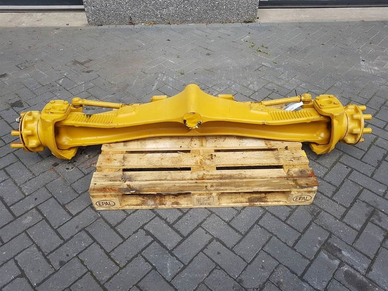 Cat 422/428/432-230-5745/CA148414-Axle/Achse/As - المحور و قطع الغيار - آلات البناء: صورة 3 Cat 422/428/432-230-5745/CA148414-Axle/Achse/As - المحور و قطع الغيار - آلات البناء: صورة 3