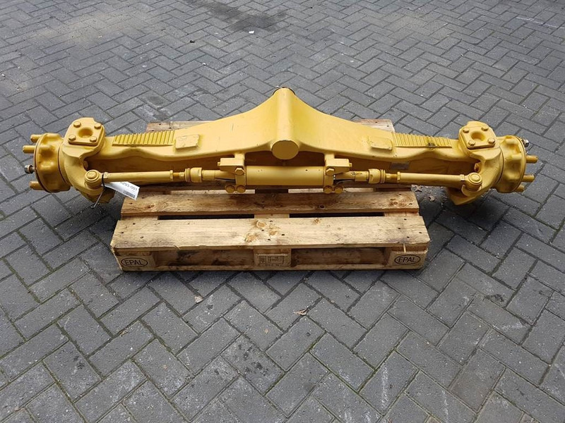 Cat 422/428/432-230-5745/CA148414-Axle/Achse/As - المحور و قطع الغيار - آلات البناء: صورة 1 Cat 422/428/432-230-5745/CA148414-Axle/Achse/As - المحور و قطع الغيار - آلات البناء: صورة 1