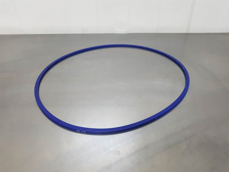 Cat 4E-0209/4E0209- Seal brake piston - المحور و قطع الغيار - آلات البناء: صورة 2 Cat 4E-0209/4E0209- Seal brake piston - المحور و قطع الغيار - آلات البناء: صورة 2