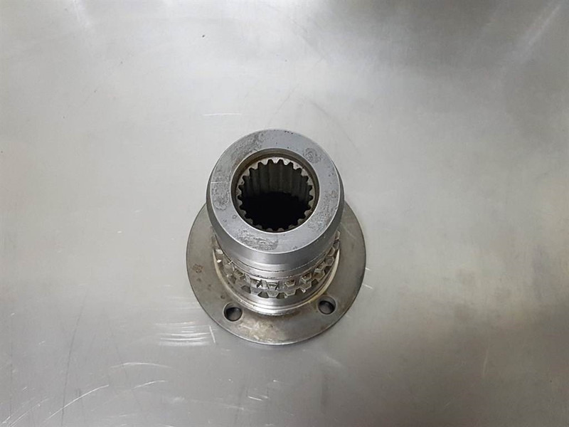 Cat 906-139056 / 151-0928-Profile bushing/Aandrijfas - المحور و قطع الغيار - آلات البناء: صورة 3 Cat 906-139056 / 151-0928-Profile bushing/Aandrijfas - المحور و قطع الغيار - آلات البناء: صورة 3