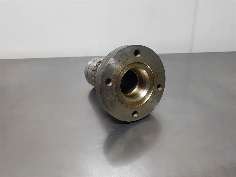 Cat 906-139056 / 151-0928-Profile bushing/Aandrijfas - المحور و قطع الغيار - آلات البناء: صورة 5 Cat 906-139056 / 151-0928-Profile bushing/Aandrijfas - المحور و قطع الغيار - آلات البناء: صورة 5