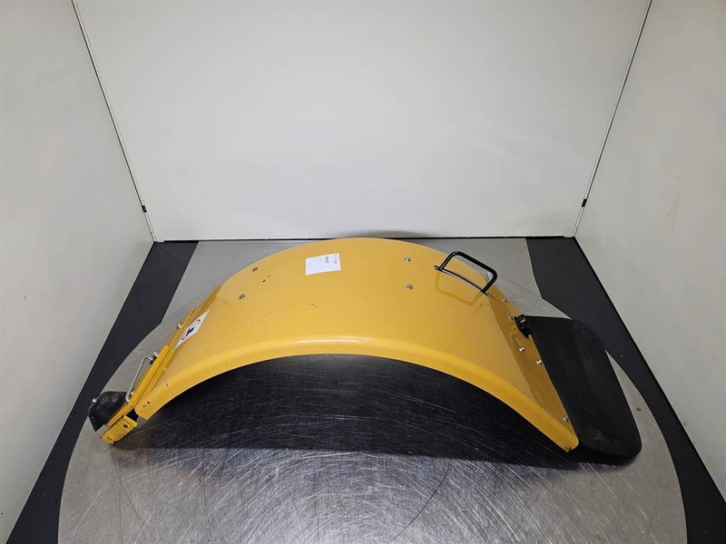 Cat 924-219-6911-Mud guard/Kotfluegel/Spatbord - إطار/ شاسيه - آلات البناء: صورة 1 Cat 924-219-6911-Mud guard/Kotfluegel/Spatbord - إطار/ شاسيه - آلات البناء: صورة 1