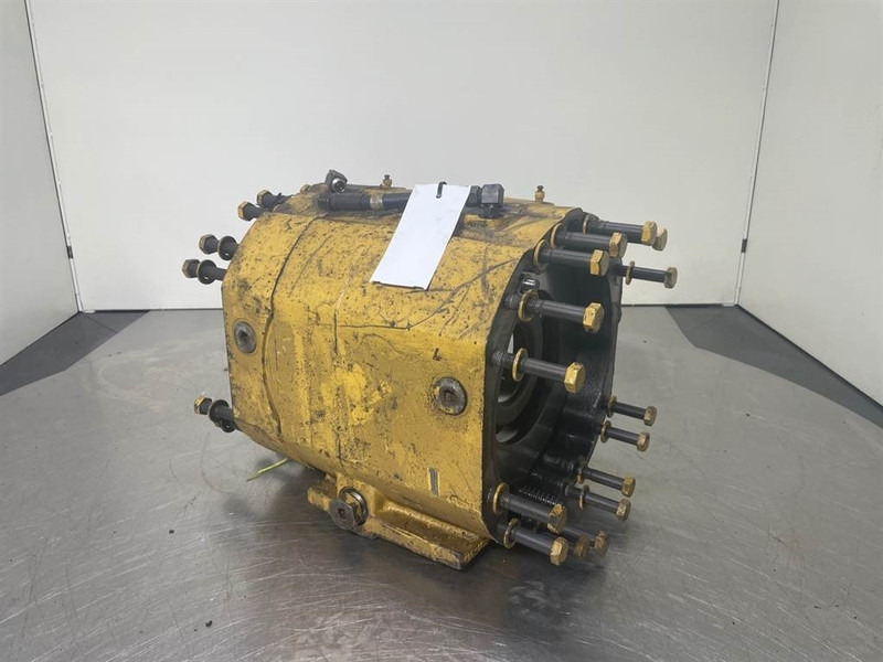 Cat 924G-138-1633-Differential housing - المحور و قطع الغيار - آلات البناء: صورة 3 Cat 924G-138-1633-Differential housing - المحور و قطع الغيار - آلات البناء: صورة 3