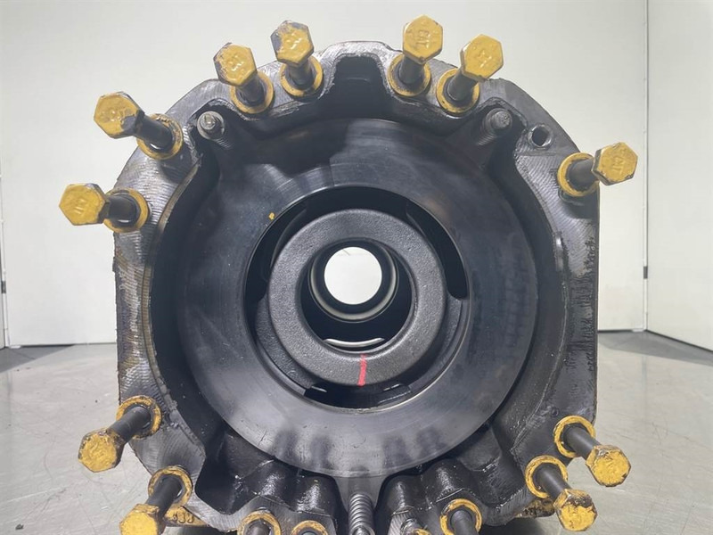 Cat 924G-138-1633-Differential housing - المحور و قطع الغيار - آلات البناء: صورة 4 Cat 924G-138-1633-Differential housing - المحور و قطع الغيار - آلات البناء: صورة 4