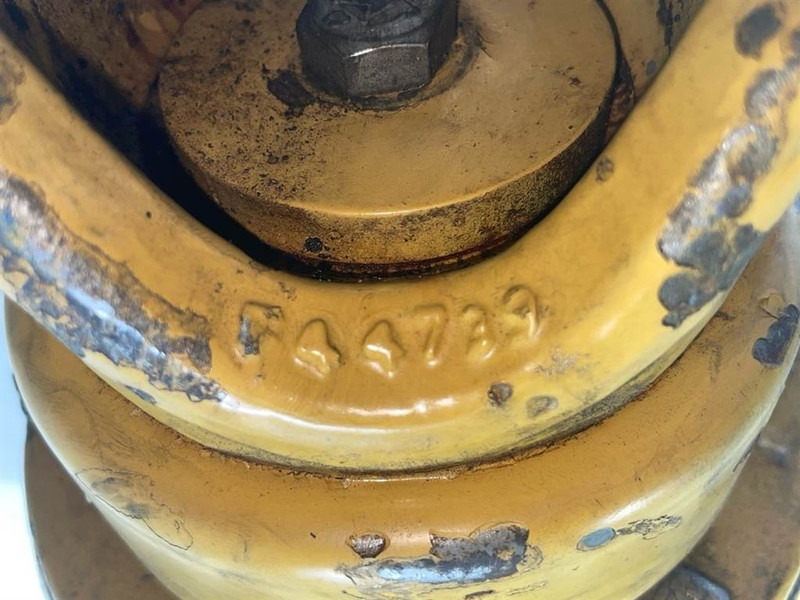 Cat 924G-153-3013-Bevel gear set/Kegelradsatz - المحور و قطع الغيار - آلات البناء: صورة 4 Cat 924G-153-3013-Bevel gear set/Kegelradsatz - المحور و قطع الغيار - آلات البناء: صورة 4