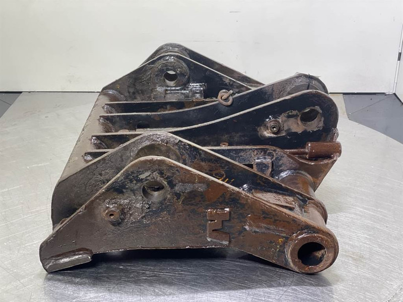 Cat 924G-189-0107-Quick coupler/Schnellwechsler - قارنة توصيل هيدروليكي - آلات البناء: صورة 3 Cat 924G-189-0107-Quick coupler/Schnellwechsler - قارنة توصيل هيدروليكي - آلات البناء: صورة 3