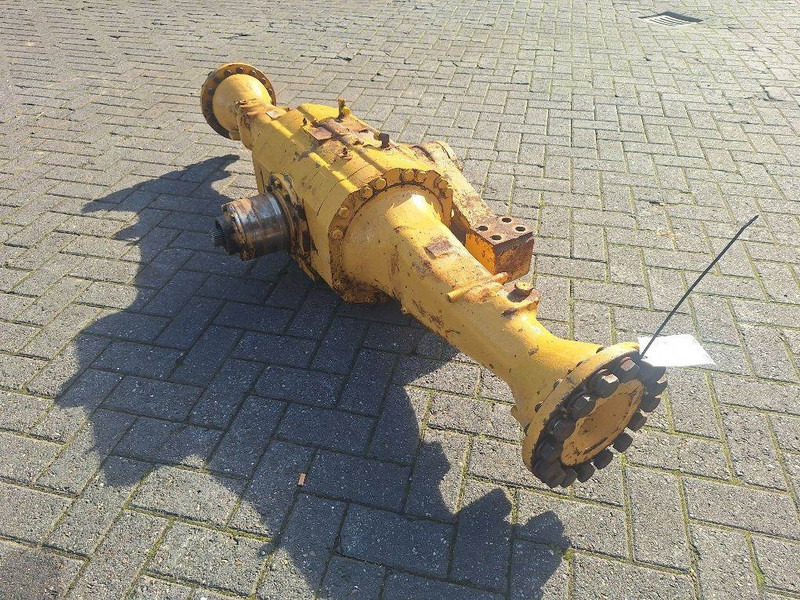 Cat 924G-203-2778-Axle/Achse/As - المحور و قطع الغيار - آلات البناء: صورة 2 Cat 924G-203-2778-Axle/Achse/As - المحور و قطع الغيار - آلات البناء: صورة 2