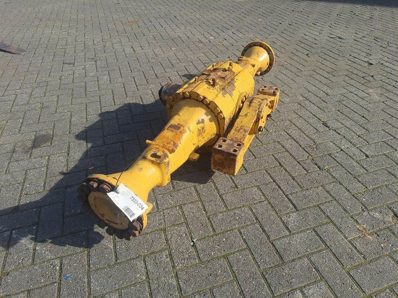 Cat 924G-203-2778-Axle/Achse/As - المحور و قطع الغيار - آلات البناء: صورة 3 Cat 924G-203-2778-Axle/Achse/As - المحور و قطع الغيار - آلات البناء: صورة 3