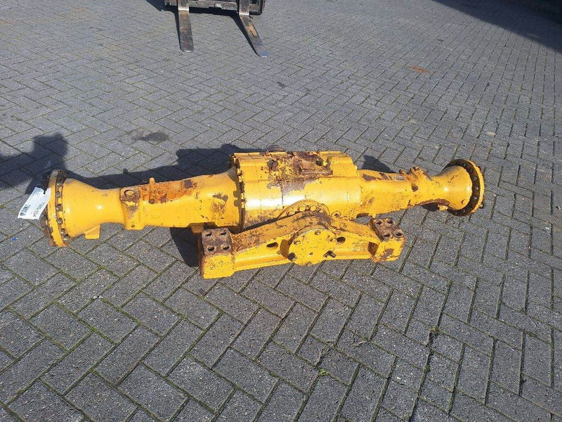 Cat 924G-203-2778-Axle/Achse/As - المحور و قطع الغيار - آلات البناء: صورة 4 Cat 924G-203-2778-Axle/Achse/As - المحور و قطع الغيار - آلات البناء: صورة 4