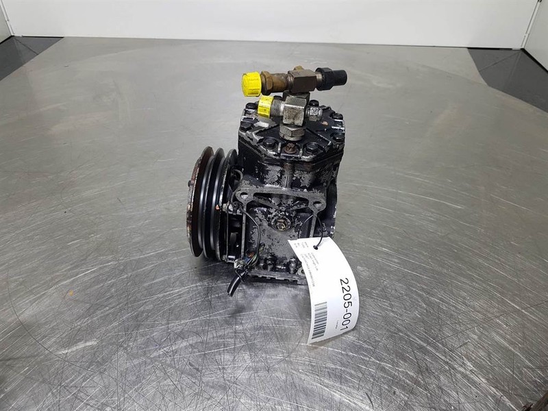 Cat 924G High-Lift-012-21713-Compressor/Kompressor - الضاغط: صورة 2 Cat 924G High-Lift-012-21713-Compressor/Kompressor - الضاغط: صورة 2