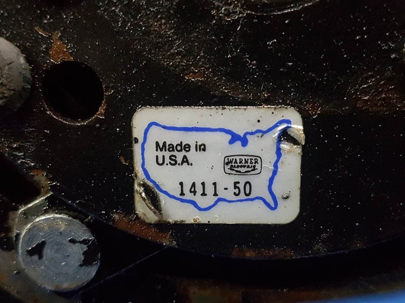 Cat 924G High-Lift-012-21713-Compressor/Kompressor Cat 924G High-Lift-012-21713-Compressor/Kompressor: صورة 6