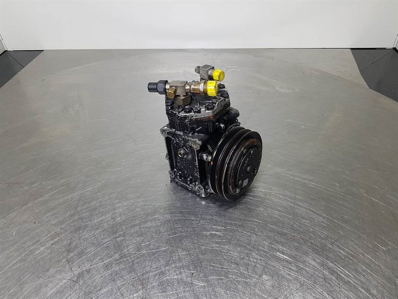 Cat 924G High-Lift-012-21713-Compressor/Kompressor - الضاغط: صورة 3 Cat 924G High-Lift-012-21713-Compressor/Kompressor - الضاغط: صورة 3