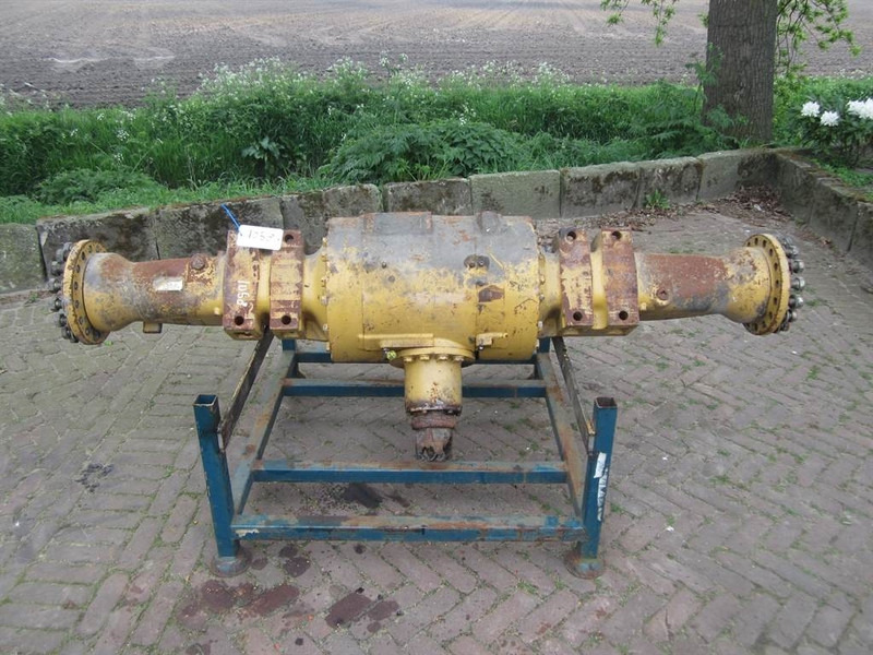Cat - Axle/Achse/As - المحور و قطع الغيار - آلات البناء: صورة 1 Cat - Axle/Achse/As - المحور و قطع الغيار - آلات البناء: صورة 1