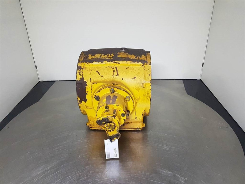 Cat - Differential/Differentieel - المحور و قطع الغيار - آلات البناء: صورة 2 Cat - Differential/Differentieel - المحور و قطع الغيار - آلات البناء: صورة 2