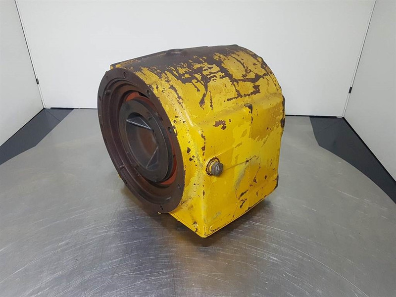 Cat - Differential/Differentieel - المحور و قطع الغيار - آلات البناء: صورة 4 Cat - Differential/Differentieel - المحور و قطع الغيار - آلات البناء: صورة 4