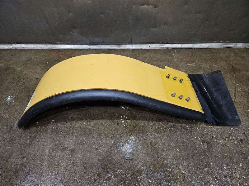 Cat - Rear mud guard/Kotfluegel/Spatbord - إطار/ شاسيه - آلات البناء: صورة 1 Cat - Rear mud guard/Kotfluegel/Spatbord - إطار/ شاسيه - آلات البناء: صورة 1
