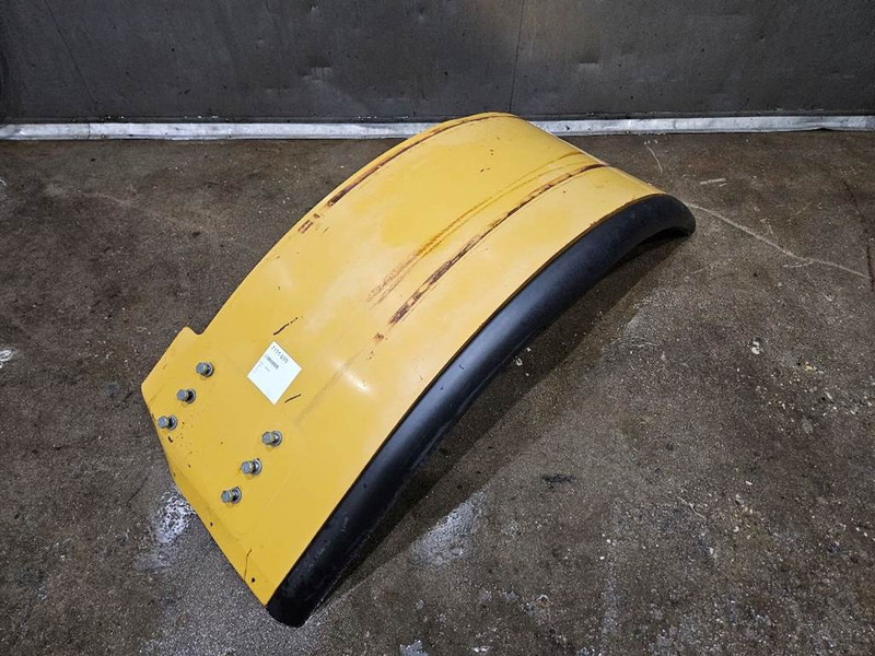 Cat - Rear mud guard/Kotfluegel/Spatbord - إطار/ شاسيه - آلات البناء: صورة 1 Cat - Rear mud guard/Kotfluegel/Spatbord - إطار/ شاسيه - آلات البناء: صورة 1