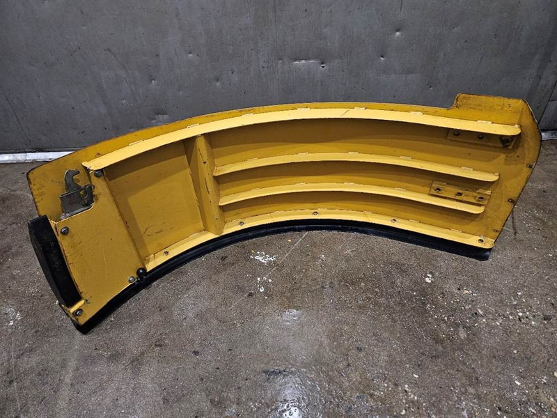 Cat - Rear mud guard/Kotfluegel/Spatbord - إطار/ شاسيه - آلات البناء: صورة 4 Cat - Rear mud guard/Kotfluegel/Spatbord - إطار/ شاسيه - آلات البناء: صورة 4