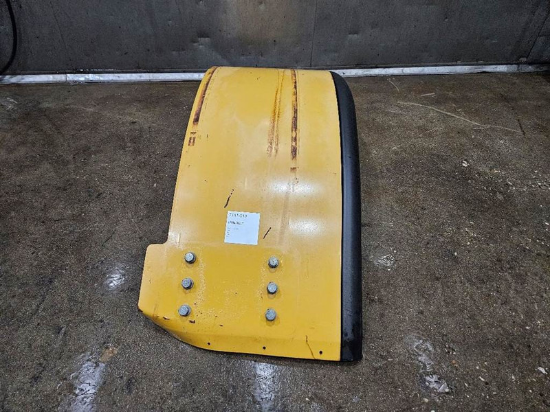 Cat - Rear mud guard/Kotfluegel/Spatbord - إطار/ شاسيه - آلات البناء: صورة 2 Cat - Rear mud guard/Kotfluegel/Spatbord - إطار/ شاسيه - آلات البناء: صورة 2