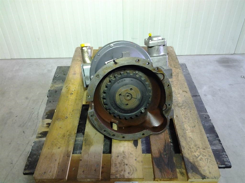 Compair EK 102 NG - Compressor/Kompressor - الضاغط: صورة 2 Compair EK 102 NG - Compressor/Kompressor - الضاغط: صورة 2