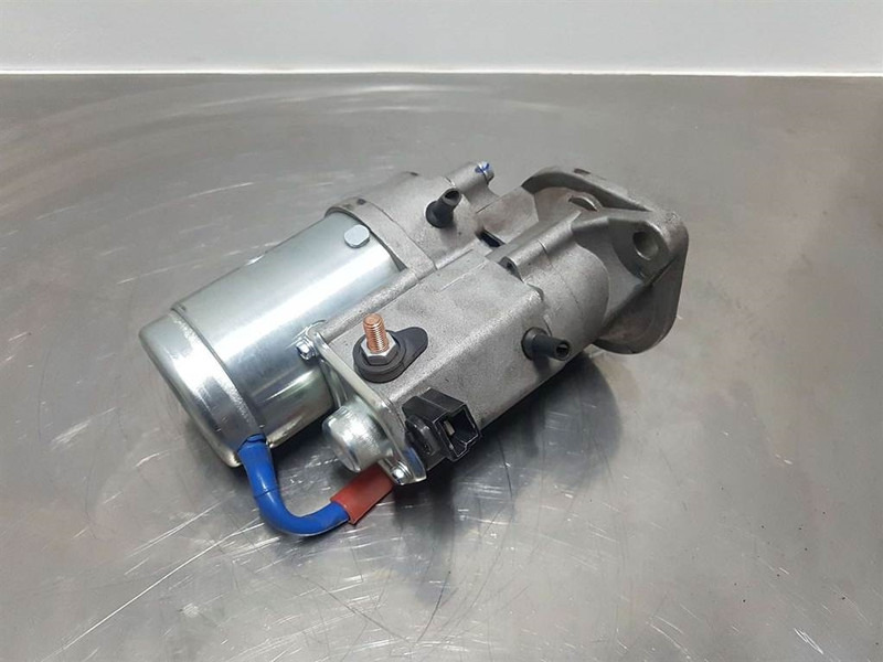 Cummins B3.3L-12V 9T 2,2KW-Starter/Anlasser/Startmotor - محرك - آلات البناء: صورة 3 Cummins B3.3L-12V 9T 2,2KW-Starter/Anlasser/Startmotor - محرك - آلات البناء: صورة 3