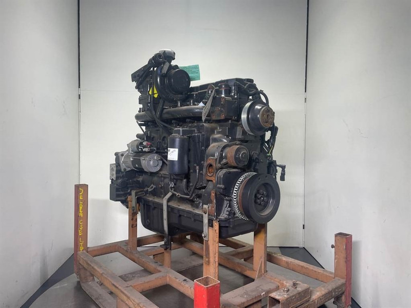 Cummins QSB6.7 - Engine/Motor - محرك - آلات البناء: صورة 3 Cummins QSB6.7 - Engine/Motor - محرك - آلات البناء: صورة 3
