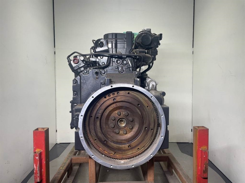 Cummins QSB6.7 - Engine/Motor - محرك - آلات البناء: صورة 5 Cummins QSB6.7 - Engine/Motor - محرك - آلات البناء: صورة 5