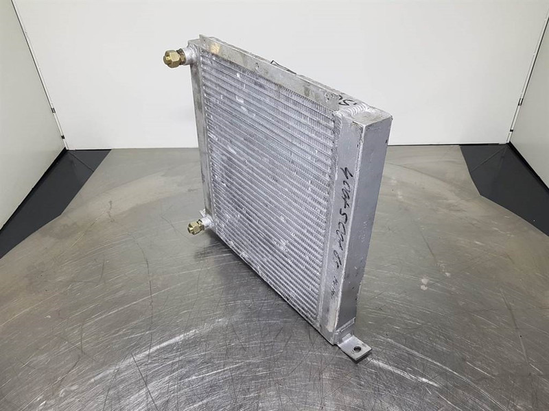 Demag SC30DS-Cooler/Kühler/Koeler - المحرك و قطع الغيار - آلات البناء: صورة 2 Demag SC30DS-Cooler/Kühler/Koeler - المحرك و قطع الغيار - آلات البناء: صورة 2