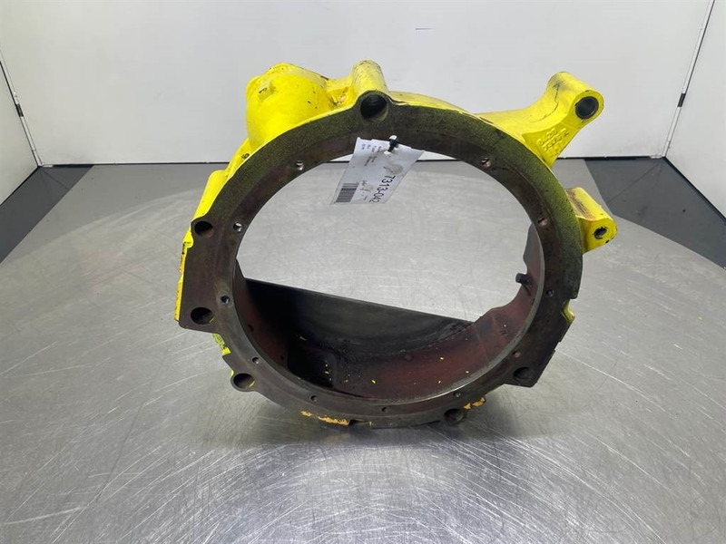 Deutz 04207376 - محرك - آلات البناء: صورة 1 Deutz 04207376 - محرك - آلات البناء: صورة 1