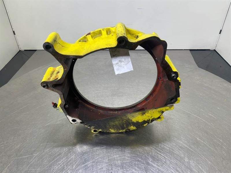 Deutz 04207376 - محرك - آلات البناء: صورة 5 Deutz 04207376 - محرك - آلات البناء: صورة 5