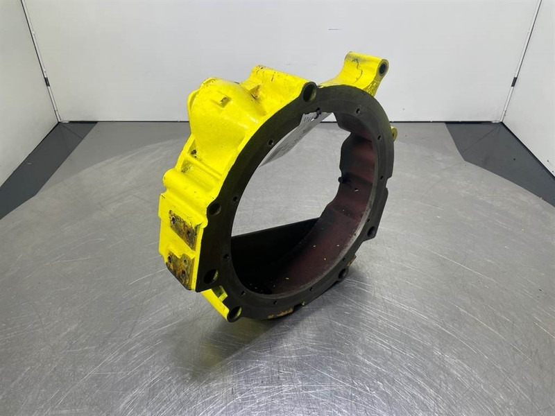 Deutz 04207376 - محرك - آلات البناء: صورة 2 Deutz 04207376 - محرك - آلات البناء: صورة 2