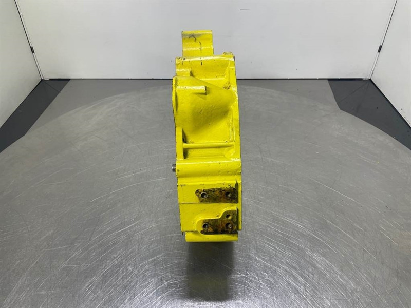 Deutz 04207376 - محرك - آلات البناء: صورة 3 Deutz 04207376 - محرك - آلات البناء: صورة 3